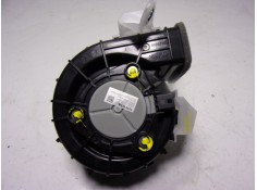 Recambio de motor calefaccion para toyota corolla hybrid referencia OEM IAM G923012020 G923012020  2