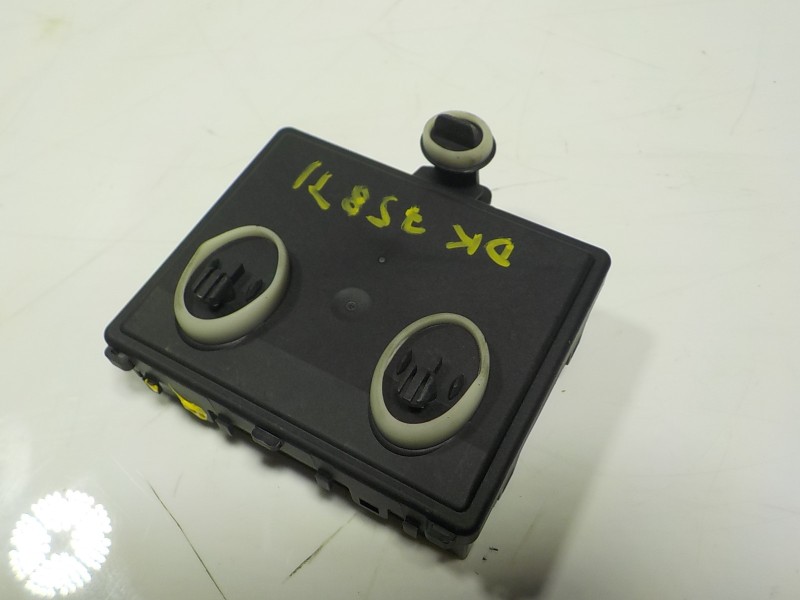 Recambio de modulo electronico para audi q4 e-tron aq4e f4bac3 referencia OEM IAM  1EB959597 