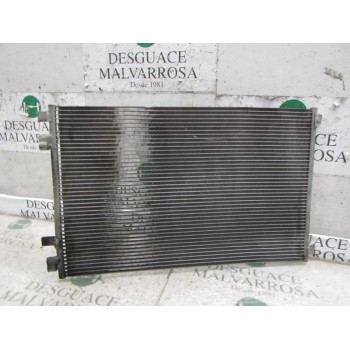 CONDENSADOR AIRE ACONDICIONADO 