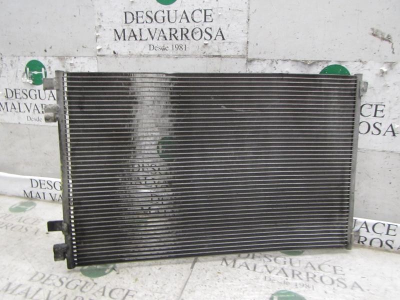 Recambio de condensador aire acondicionado para renault megane ii classic berlina confort authentique referencia OEM IAM   