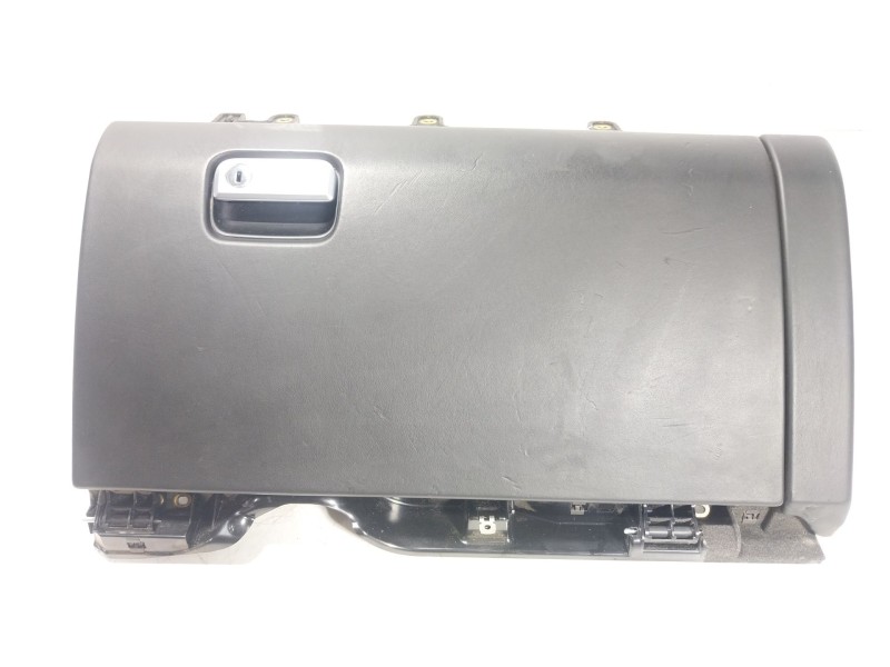 Recambio de guantera para porsche cayenne (92a) 4.8 turbo referencia OEM IAM  7P5857921 