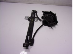 Recambio de elevalunas trasero izquierdo para seat ibiza (6p1) 1.4 tdi referencia OEM IAM  6J4839401H 