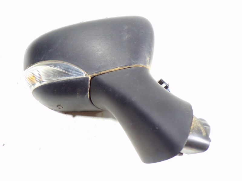 Recambio de espejo derecho para renault clio iv grandtour 1.5 dci diesel fap referencia OEM IAM   