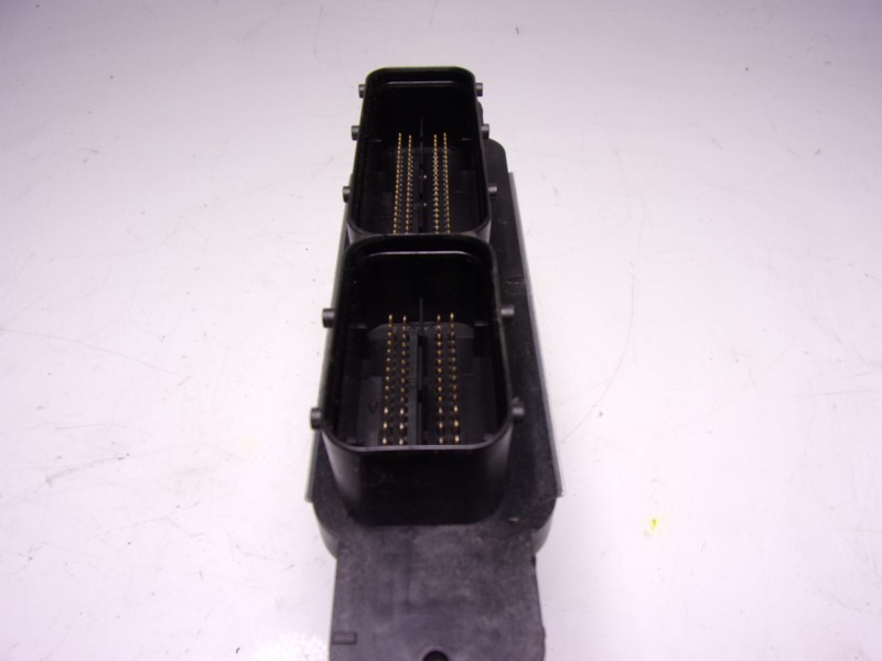 Recambio de centralita motor uce para seat ibiza (6p1) 1.2 tsi referencia OEM IAM  04E907309AF 