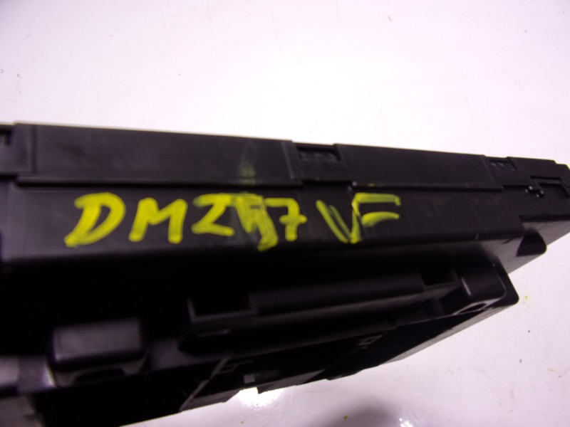 Recambio de modulo electronico para seat ibiza (6p1) 1.2 tsi referencia OEM IAM  6C0937089D 