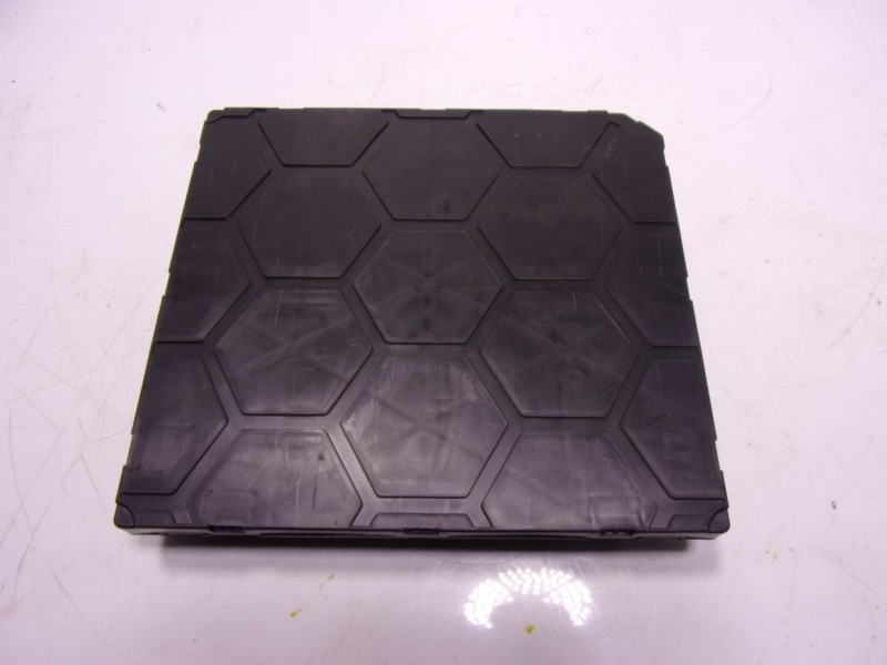 Recambio de modulo electronico para seat ibiza (6p1) 1.2 tsi referencia OEM IAM  6C0937089D 