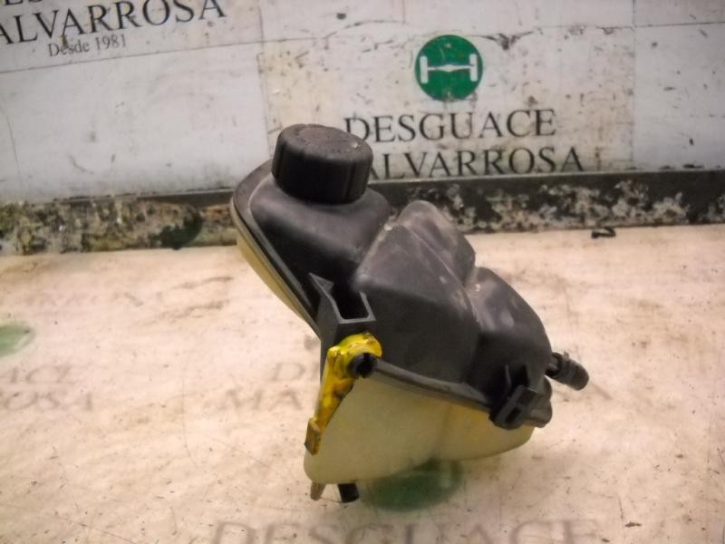 Recambio de deposito expansion para mercedes-benz clase a (w168) 160 cdi (168.007) referencia OEM IAM A1685000149  