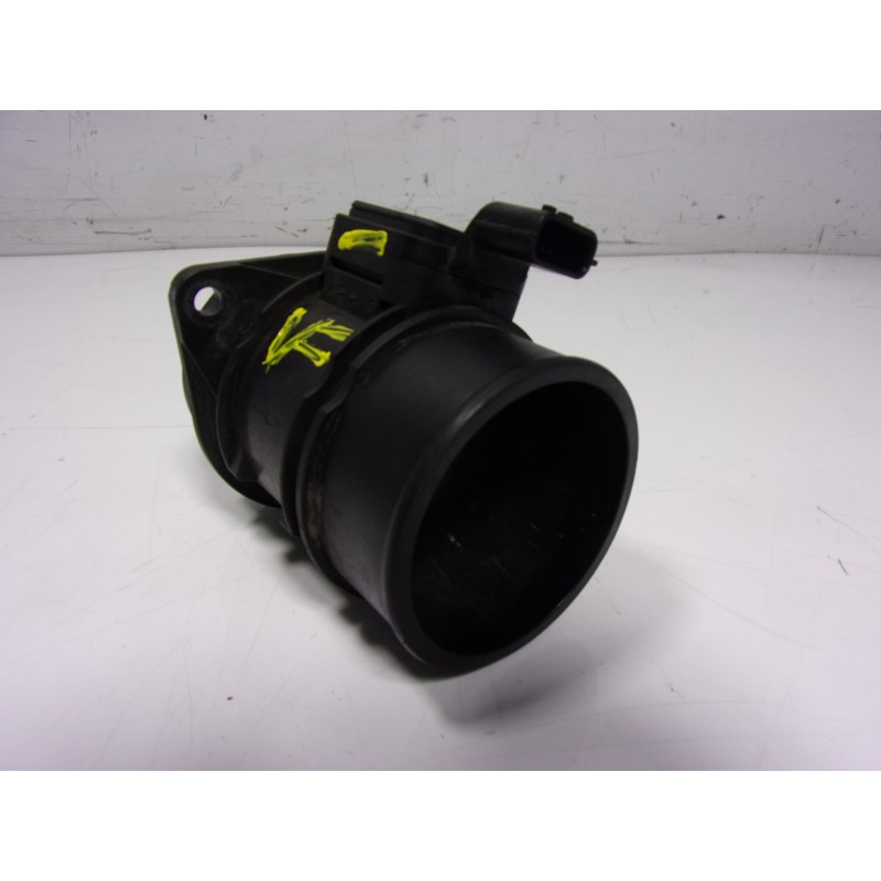 Recambio de caudalimetro para nissan juke (f15) 1.5 turbodiesel cat referencia OEM IAM 2268000QAB 5WK97021 