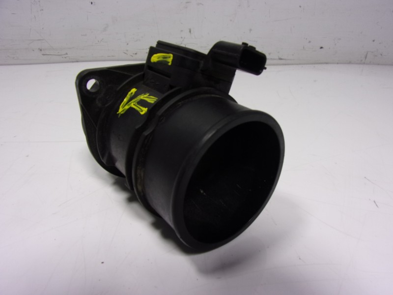 Recambio de caudalimetro para nissan juke (f15) 1.5 turbodiesel cat referencia OEM IAM 2268000QAB 5WK97021 