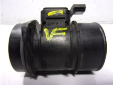 Recambio de caudalimetro para nissan juke (f15) 1.5 turbodiesel cat referencia OEM IAM 2268000QAB 5WK97021  2