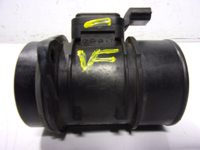 Recambio de caudalimetro para nissan juke (f15) 1.5 turbodiesel cat referencia OEM IAM 2268000QAB 5WK97021 