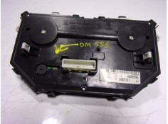 Recambio de cuadro instrumentos para nissan juke (f15) 1.5 turbodiesel cat referencia OEM IAM 248101KB0B 1KB0B  2