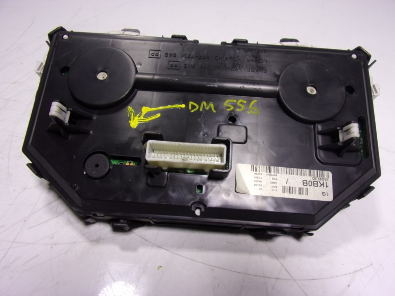 Recambio de cuadro instrumentos para nissan juke (f15) 1.5 turbodiesel cat referencia OEM IAM 248101KB0B 1KB0B 