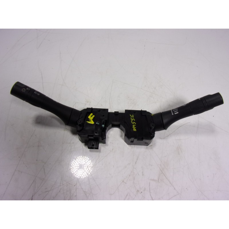 Recambio de mando luces para nissan juke (f15) 1.5 turbodiesel cat referencia OEM IAM 255601KK0C  