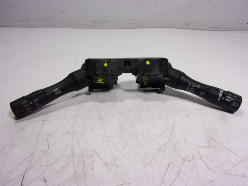 Recambio de mando luces para nissan juke (f15) 1.5 turbodiesel cat referencia OEM IAM 255601KK0C  