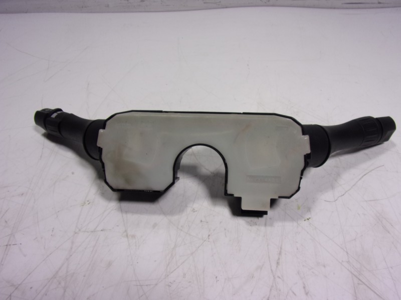 Recambio de mando luces para nissan juke (f15) 1.5 turbodiesel cat referencia OEM IAM 255601KK0C  