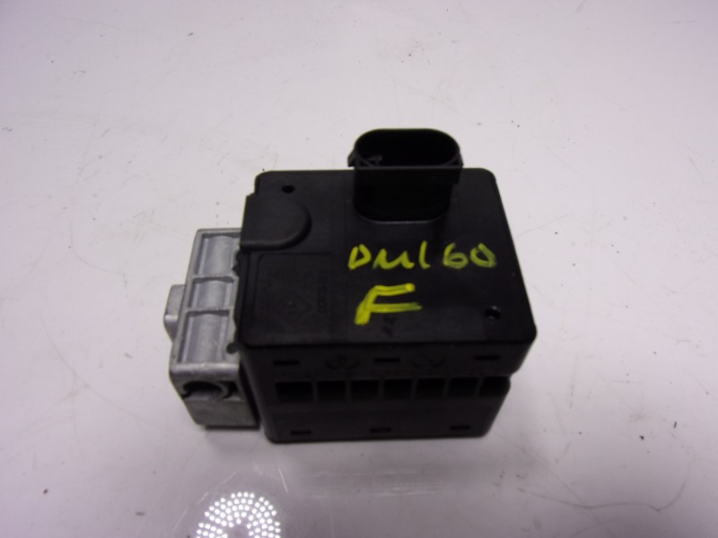 Recambio de antirrobo para renault captur 0.9 tce referencia OEM IAM 7701209427 487004399R 