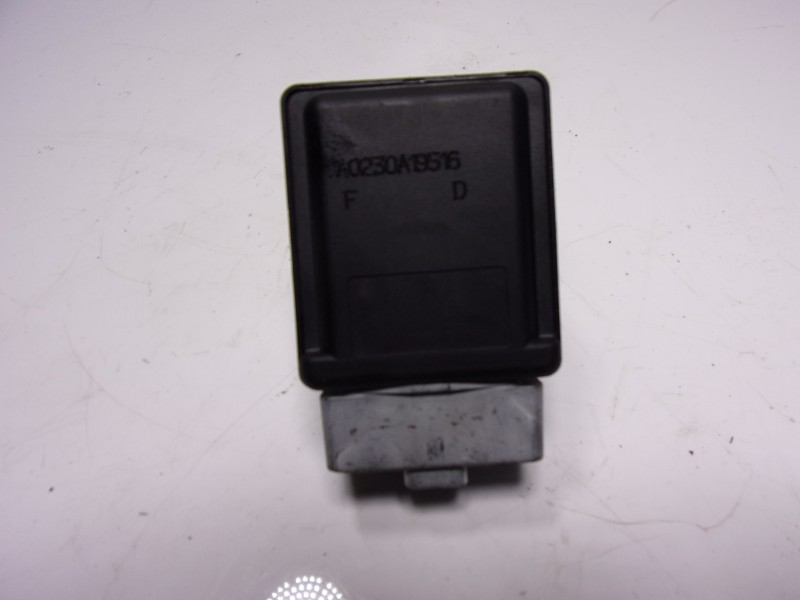 Recambio de antirrobo para renault captur 0.9 tce referencia OEM IAM 7701209427 487004399R 