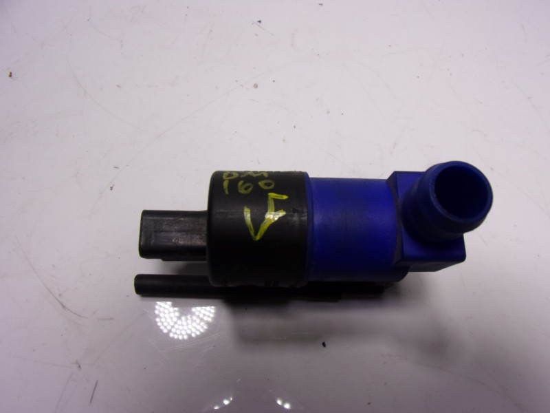 Recambio de bomba limpia para renault captur 0.9 tce referencia OEM IAM 8200316568 681155 