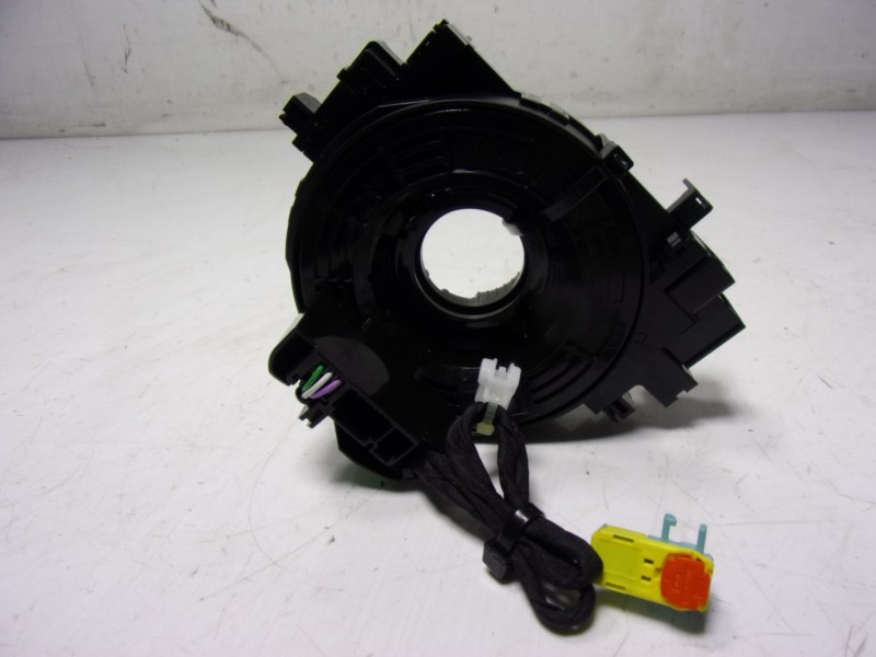 Recambio de anillo airbag para toyota corolla hybrid referencia OEM IAM 8430802080 9F2E341647 