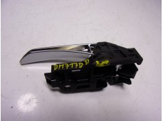 Recambio de maneta interior delantera derecha para toyota corolla hybrid referencia OEM IAM 6920502350C1 6927302200  2