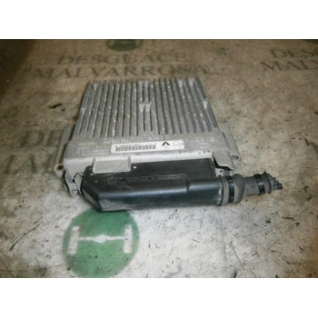 CENTRALITA MOTOR UCE 