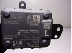 Recambio de modulo electronico para toyota corolla hybrid referencia OEM IAM 8821078020 88210  2