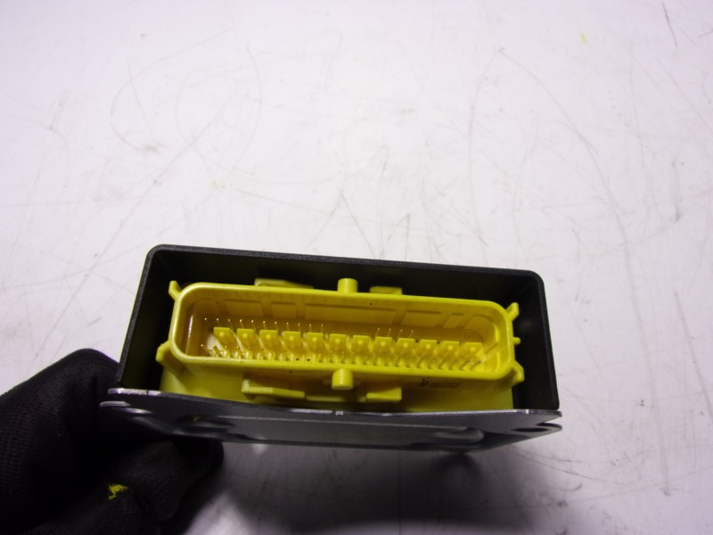 Recambio de centralita airbag para volkswagen polo (6c1) 1.2 tsi referencia OEM IAM 6C0959655J10N 6C0959655E 