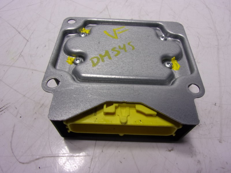 Recambio de centralita airbag para volkswagen polo (6c1) 1.2 tsi referencia OEM IAM 6C0959655J10N 6C0959655E 