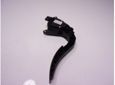 Recambio de potenciometro pedal para renault captur 0.9 tce referencia OEM IAM 180029347R 18002934R  2