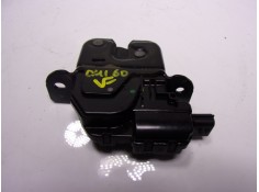 Recambio de cerradura maletero / porton para renault captur 0.9 tce referencia OEM IAM 905039428R   2