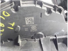 Recambio de cerradura puerta trasera izquierda para skoda octavia lim. (5e3) 2.0 tdi referencia OEM IAM  5TA839015E  2