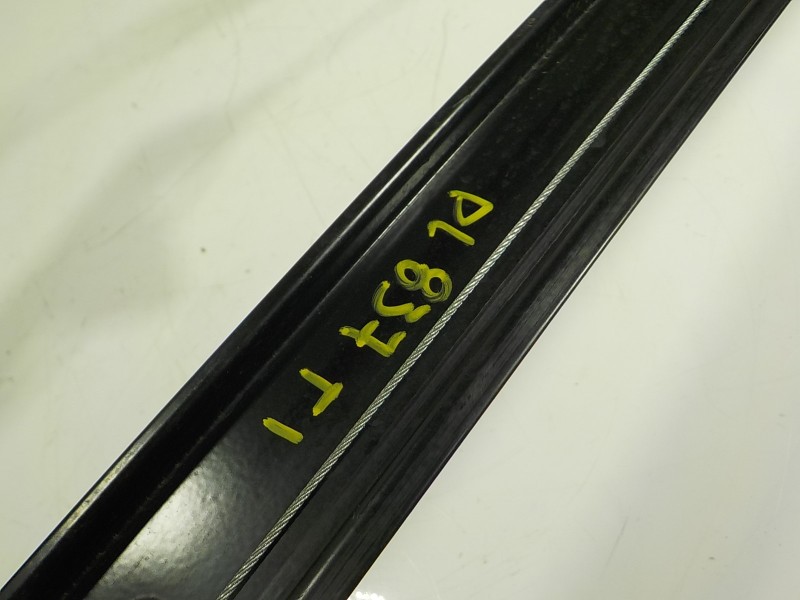 Recambio de elevalunas trasero izquierdo para skoda octavia lim. (5e3) 2.0 tdi referencia OEM IAM   