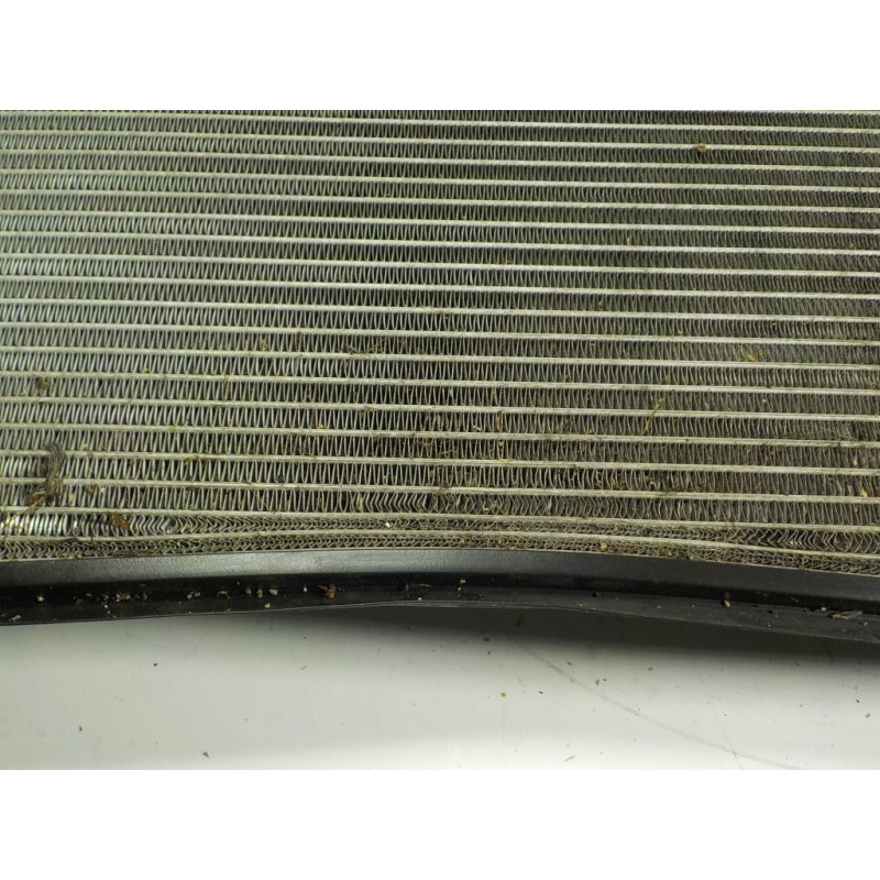 Recambio de radiador agua para audi a3 sportback (8ya) 2.0 16v tdi referencia OEM IAM  5Q0121251HS 