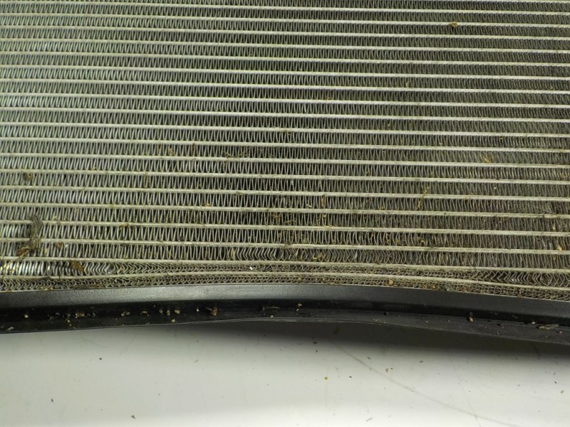 Recambio de radiador agua para audi a3 sportback (8ya) 2.0 16v tdi referencia OEM IAM  5Q0121251HS 