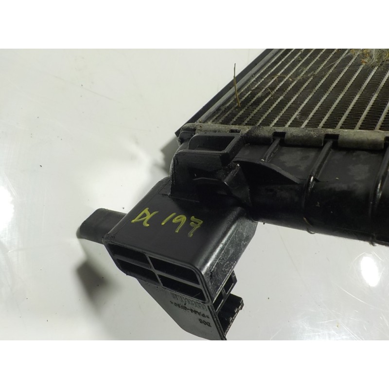 Recambio de radiador agua para audi a3 sportback (8ya) 2.0 16v tdi referencia OEM IAM  5Q0121251HS 