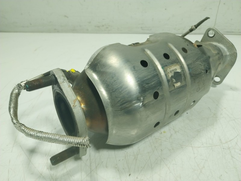 Recambio de catalizador para hyundai i30 cw (pd) 1.0 tgdi cat referencia OEM IAM   