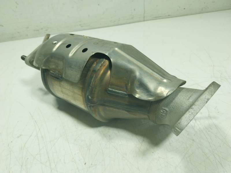 Recambio de catalizador para hyundai i30 cw (pd) 1.0 tgdi cat referencia OEM IAM   