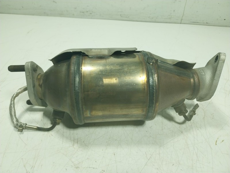 Recambio de catalizador para hyundai i30 cw (pd) 1.0 tgdi cat referencia OEM IAM   
