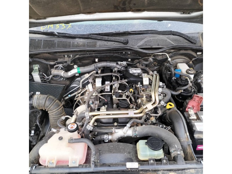 toyota hilux del año 2019