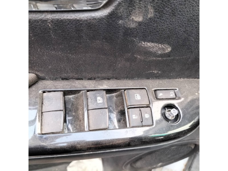 toyota hilux del año 2019