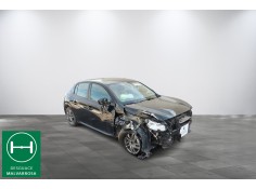 peugeot 208 (p2) del año 2019