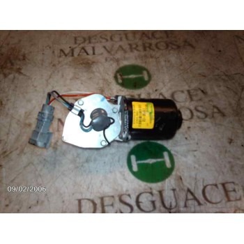 MOTOR LIMPIA DELANTERO 