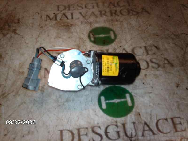Recambio de motor limpia delantero para renault kangoo (f/kc0) alize referencia OEM IAM   