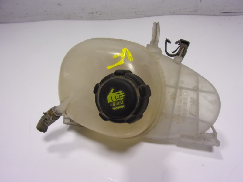 Recambio de deposito expansion para renault twingo iii 1.0 sce referencia OEM IAM  A4535000049 
