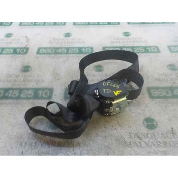 CINTURON SEGURIDAD TRASERO DERECHO 8K0857805PV04 610307000 