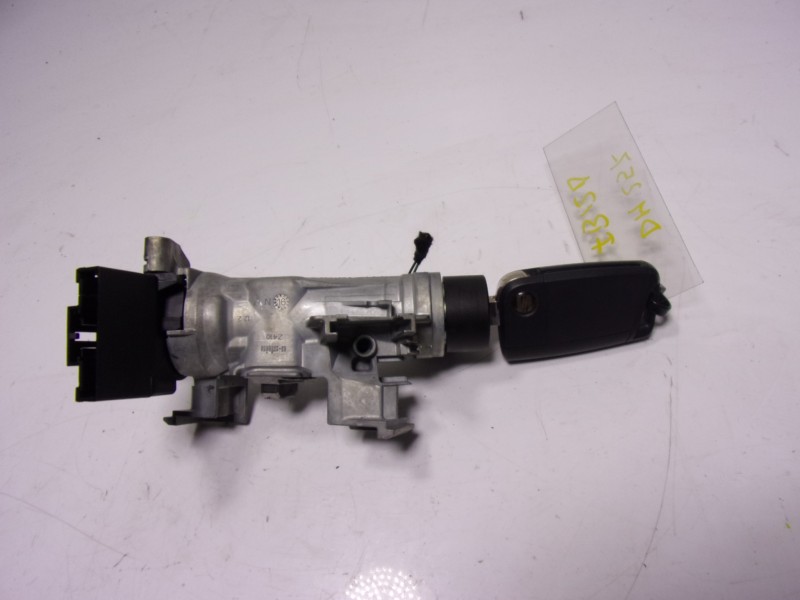 Recambio de antirrobo para seat ibiza (6p1) 1.2 tsi referencia OEM IAM  1K0905851B 