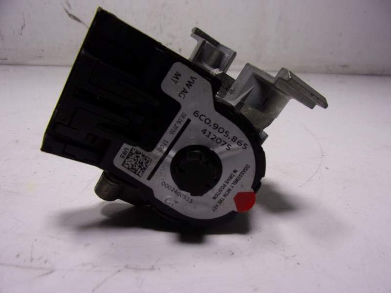 Recambio de antirrobo para seat ibiza (6p1) 1.2 tsi referencia OEM IAM  1K0905851B 