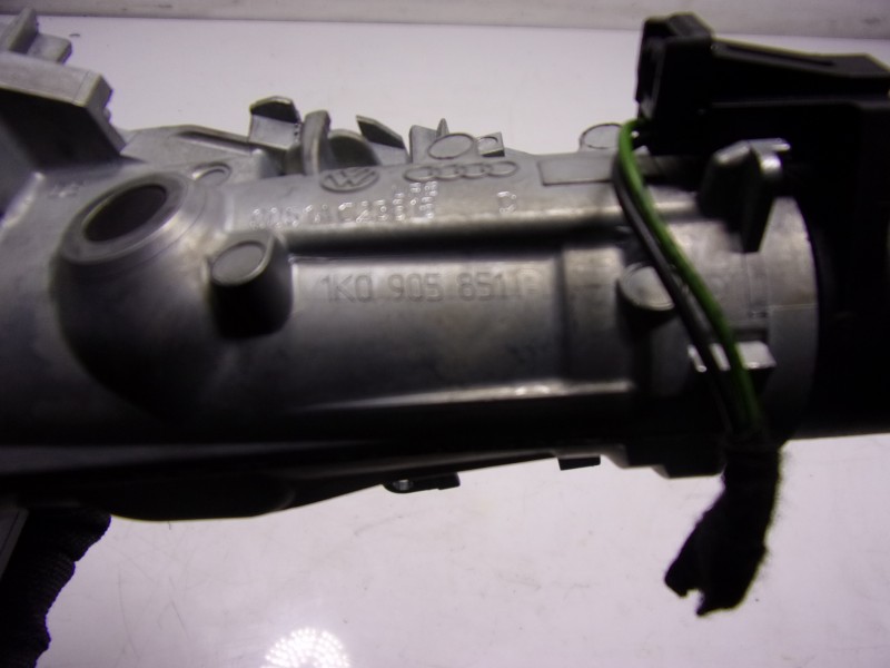 Recambio de antirrobo para seat ibiza (6p1) 1.2 tsi referencia OEM IAM  1K0905851B 