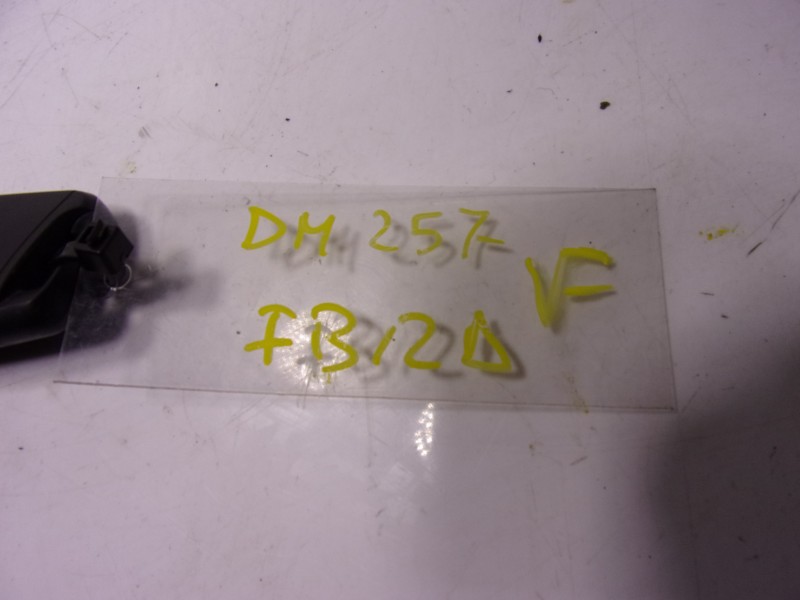 Recambio de antirrobo para seat ibiza (6p1) 1.2 tsi referencia OEM IAM  1K0905851B 